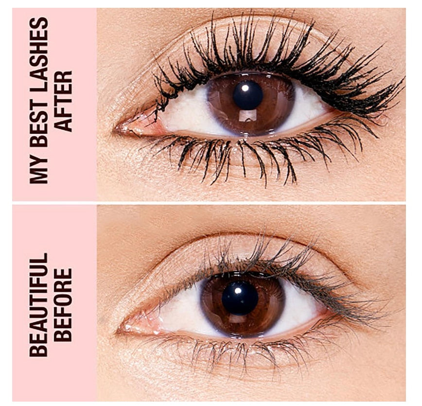 Charlotte Tilbury- Pillow Talk Push Up Lashes Volumizing & Lengthening Mascara