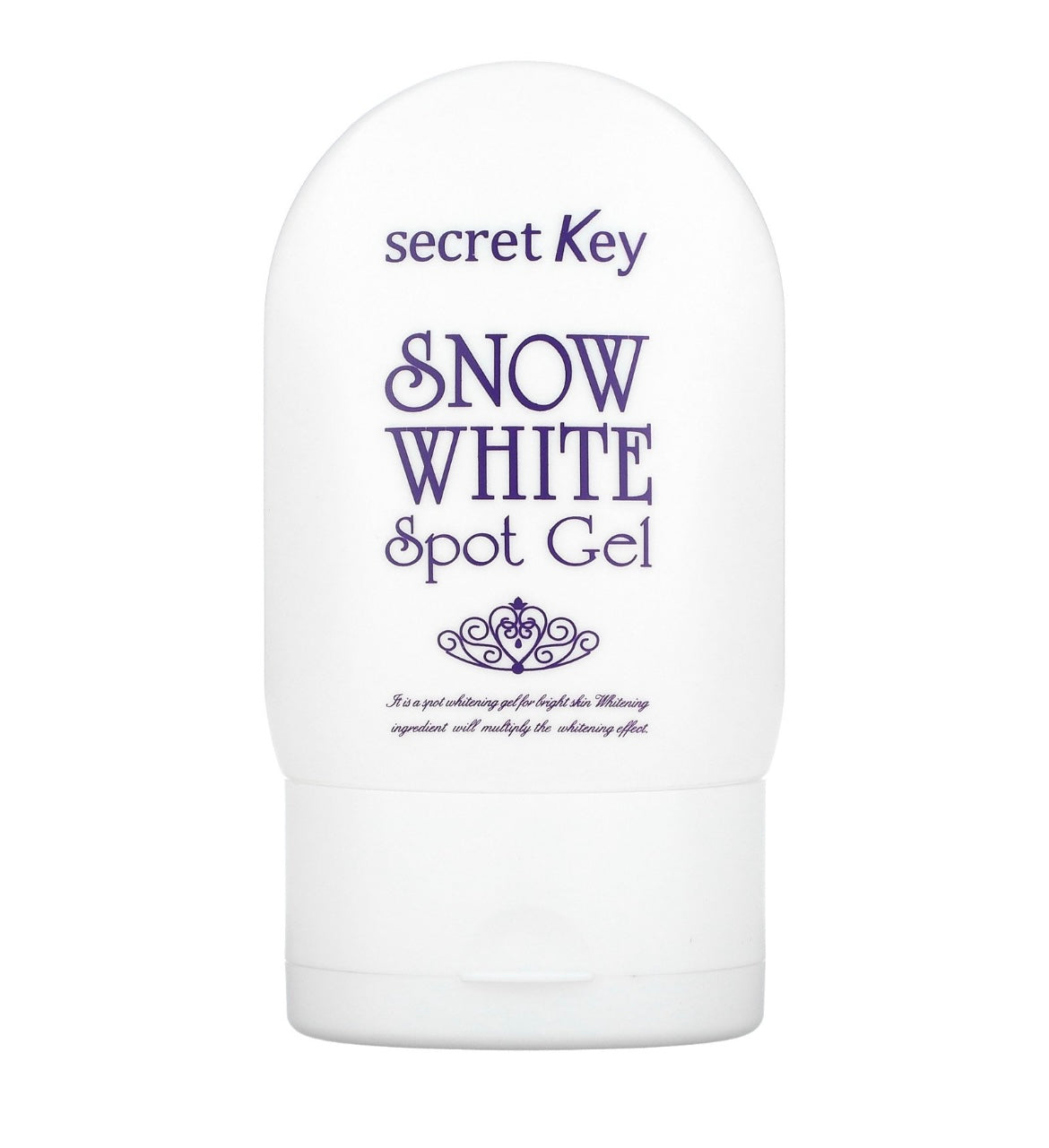 Snow White- Spot Gel