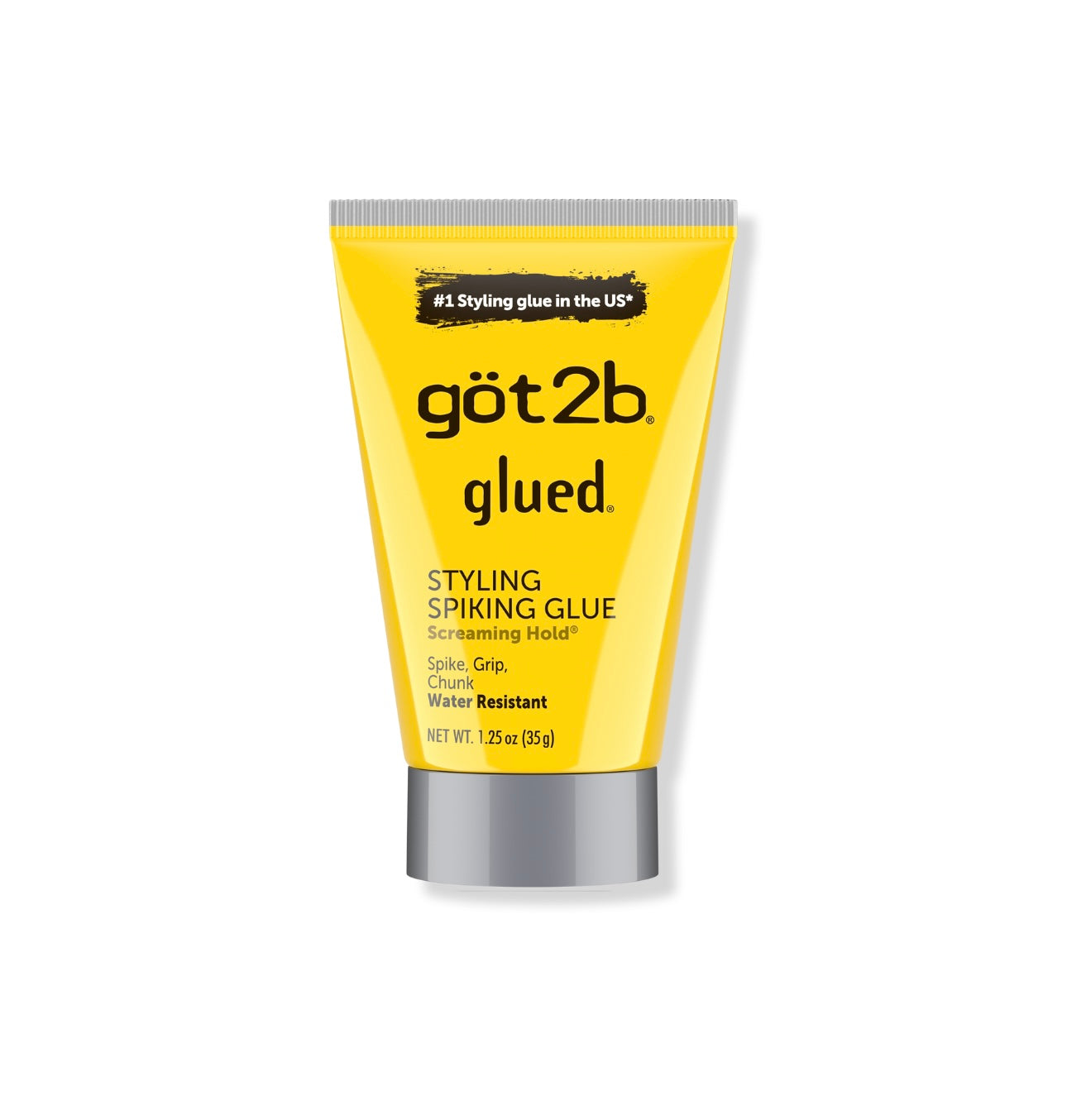 GOT2b-Glued Styling Spiking Hair & Brow Glue