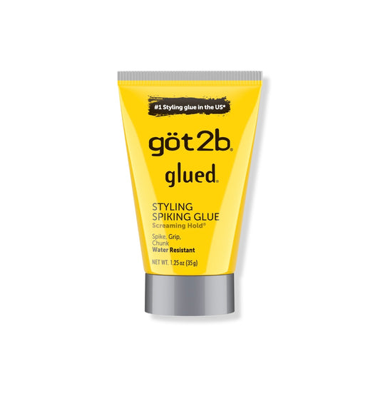 GOT2b-Glued Styling Spiking Hair & Brow Glue