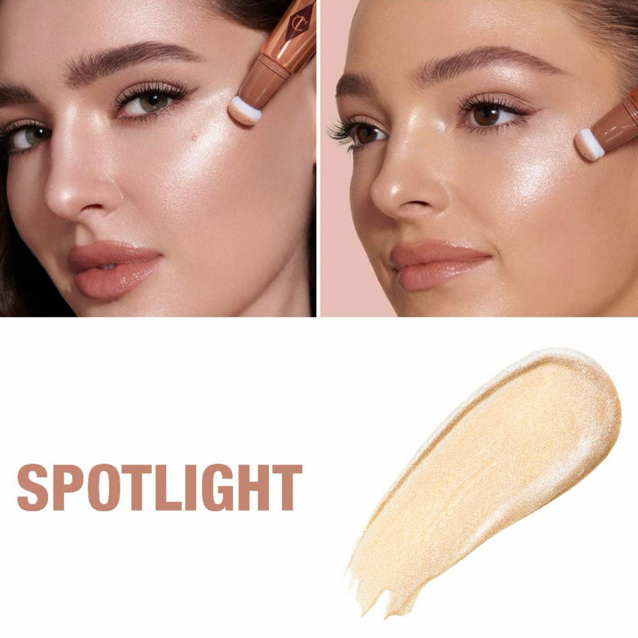 Charlotte Tilbury- Beauty Light Wand