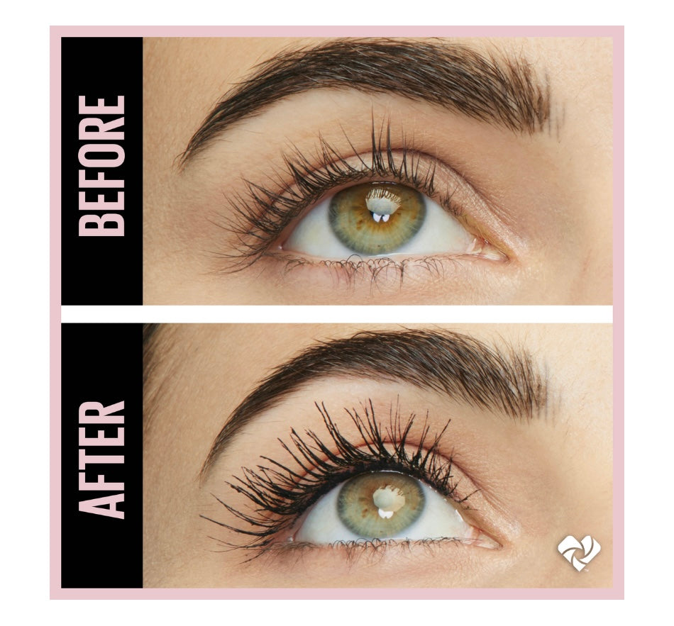 Maybelline- Lash Sensational Sky High Mascara