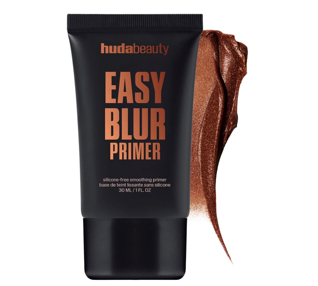 Huda Beauty- Easy Blur Silicone-Free Smoothing & Pore-Minimizing Primer