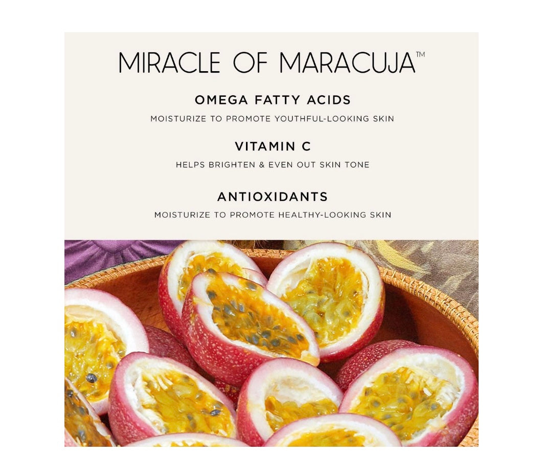 Tarte- Maracuja Juicy Lip Plumping Gloss