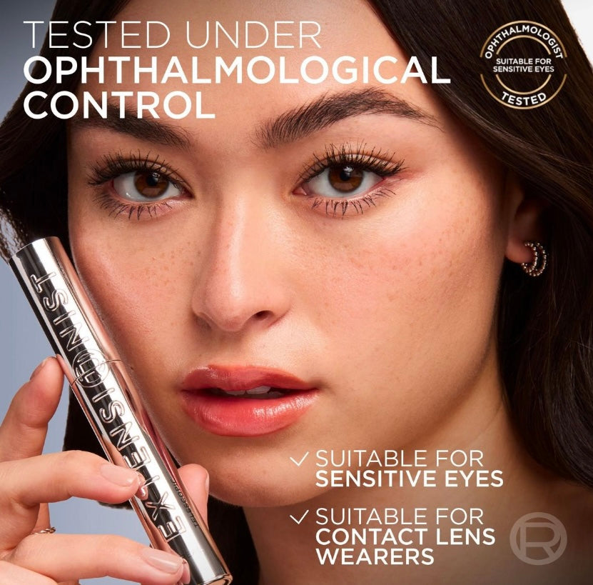 Loreal- Telescopic Extensionist Lengthening and Curling Mascara