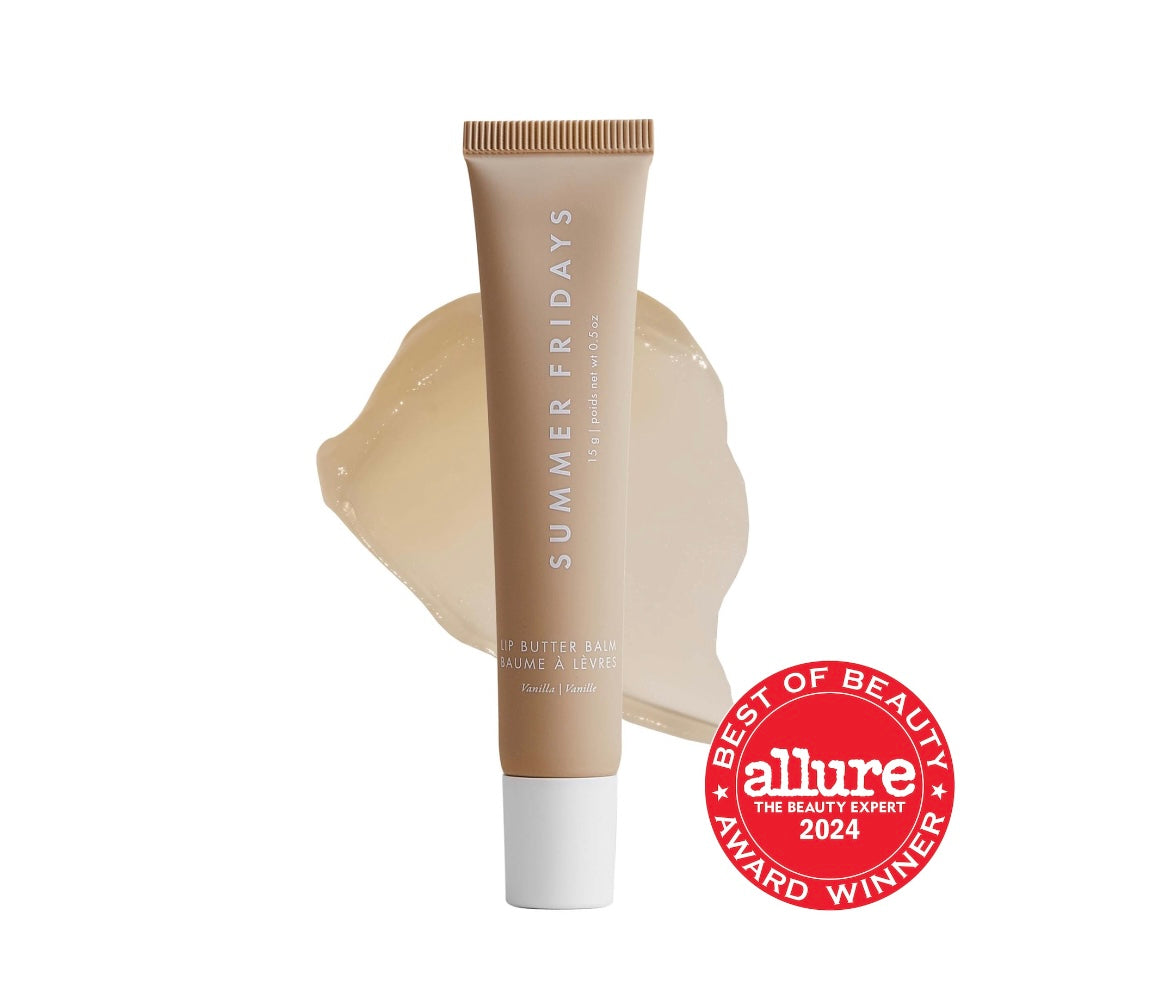 Summer Fridays- Lip Butter Balm