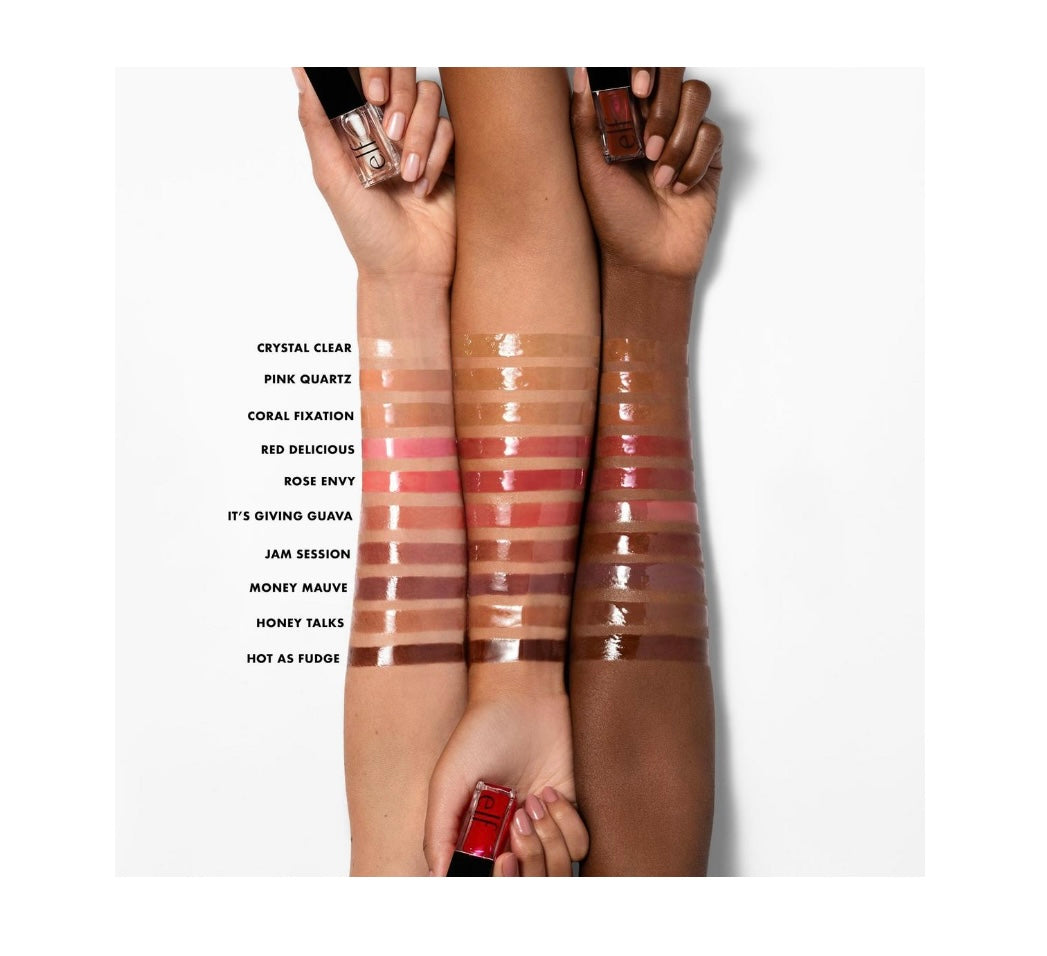 ELF- Glow Reviver Lip Oil