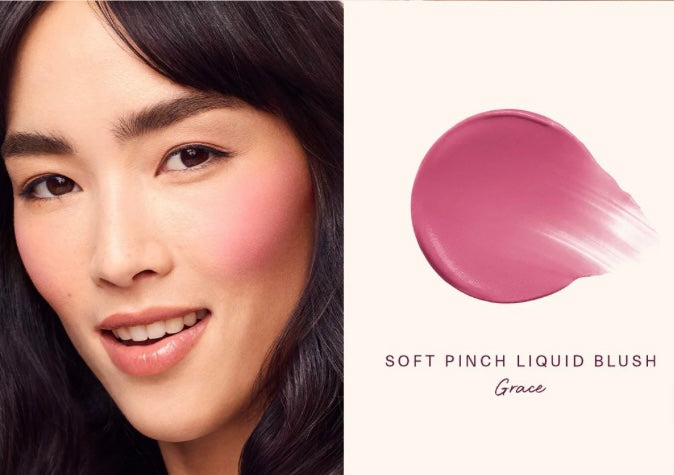 Rare Beauty-Soft Pinch Liquid Blush