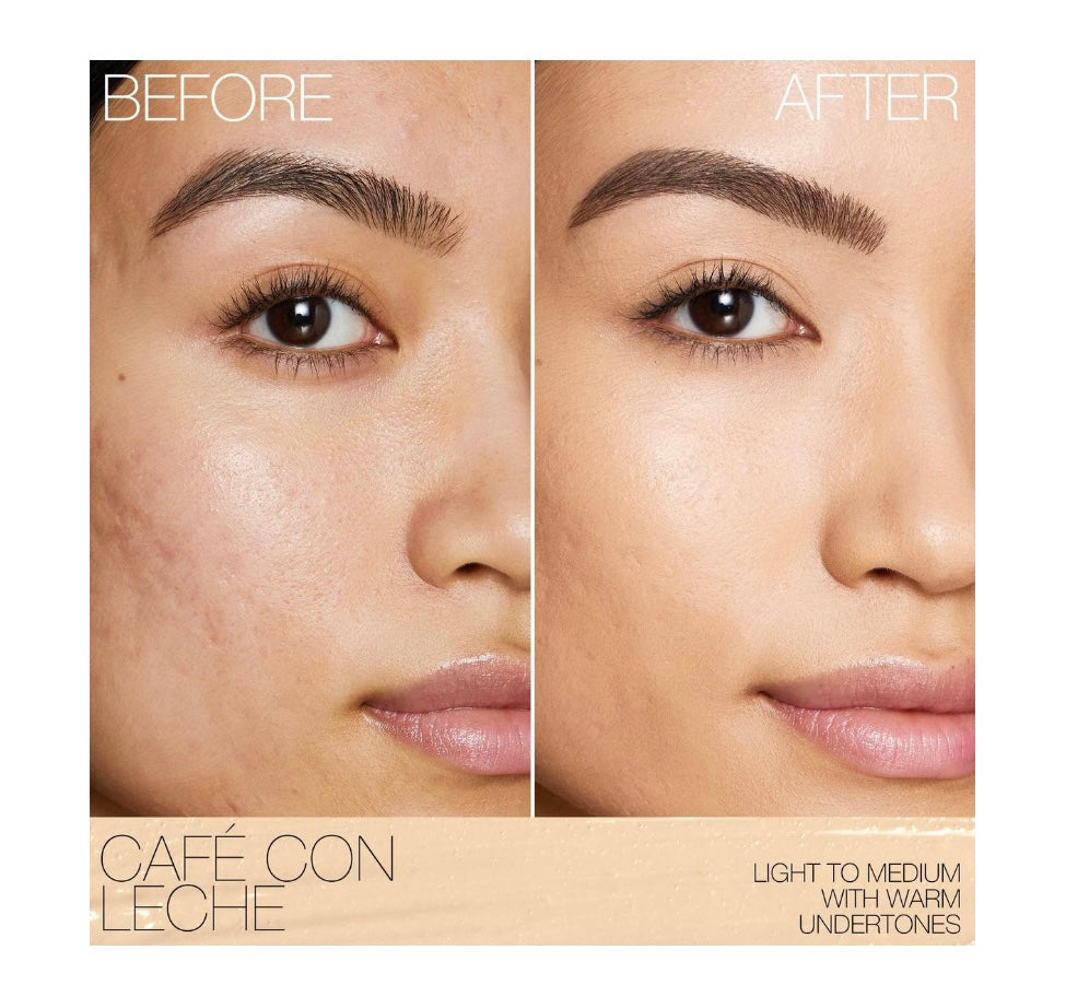 Nars- Radiant Creamy Concealer