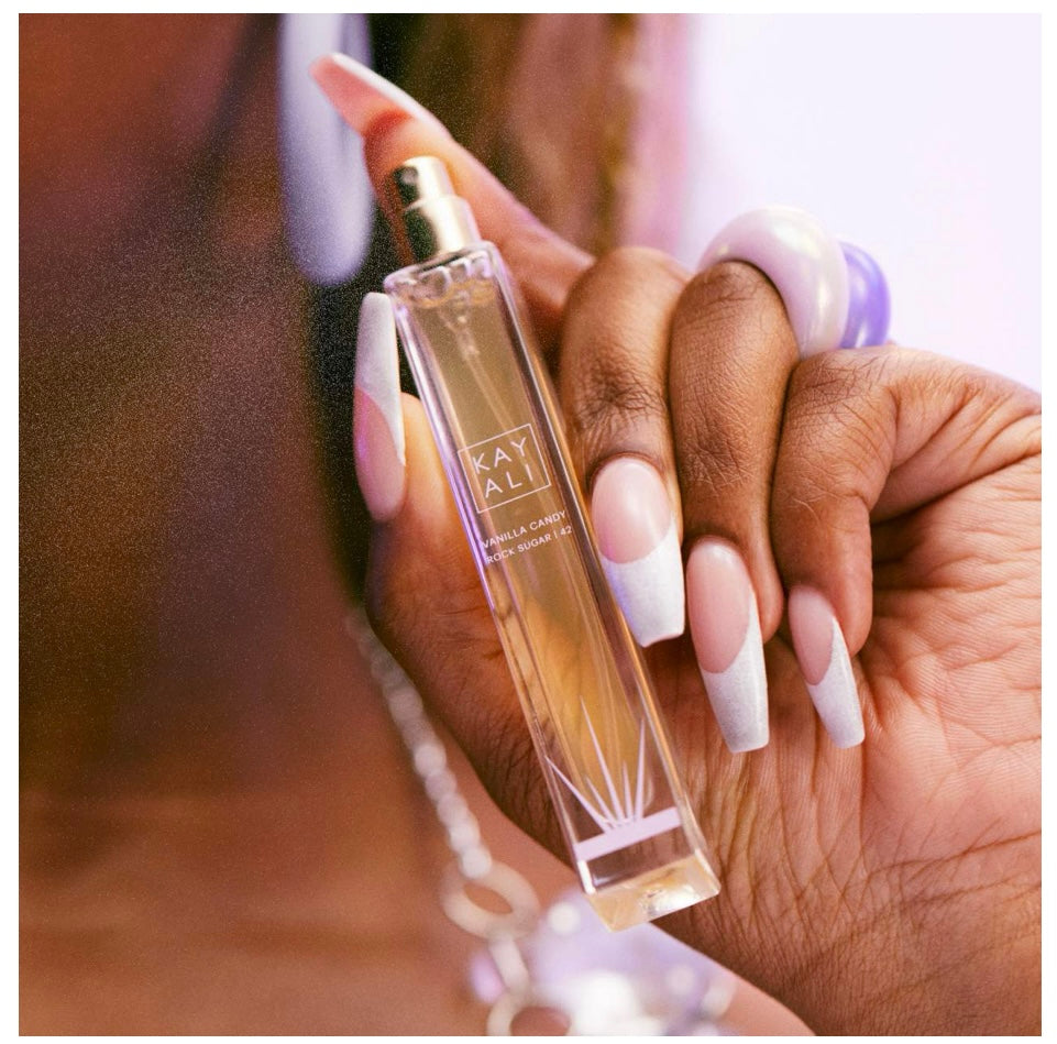 Kayali Eau de Parfum 10ml