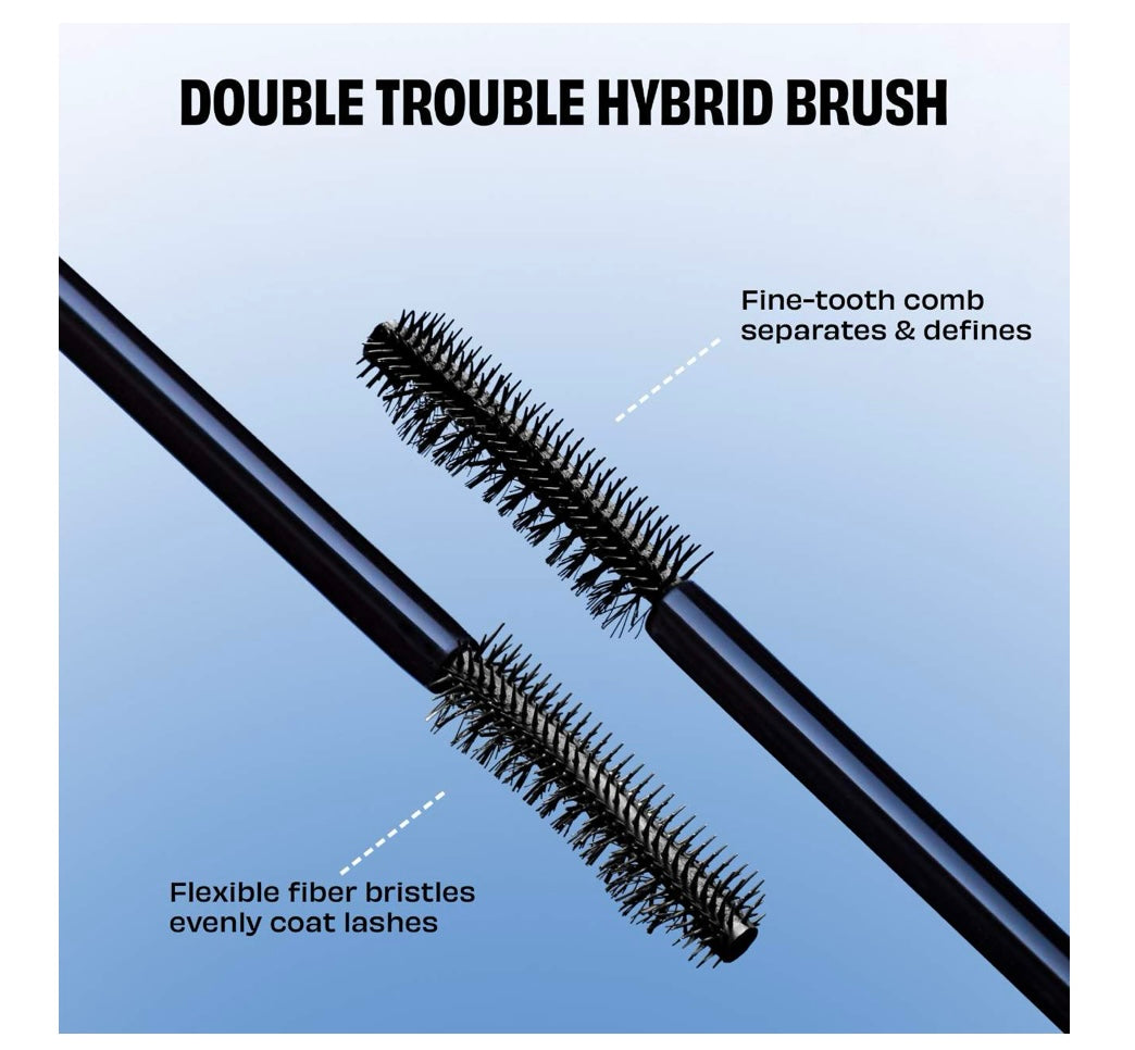 Benefit- BADgal Bounce Volumizing Mascara