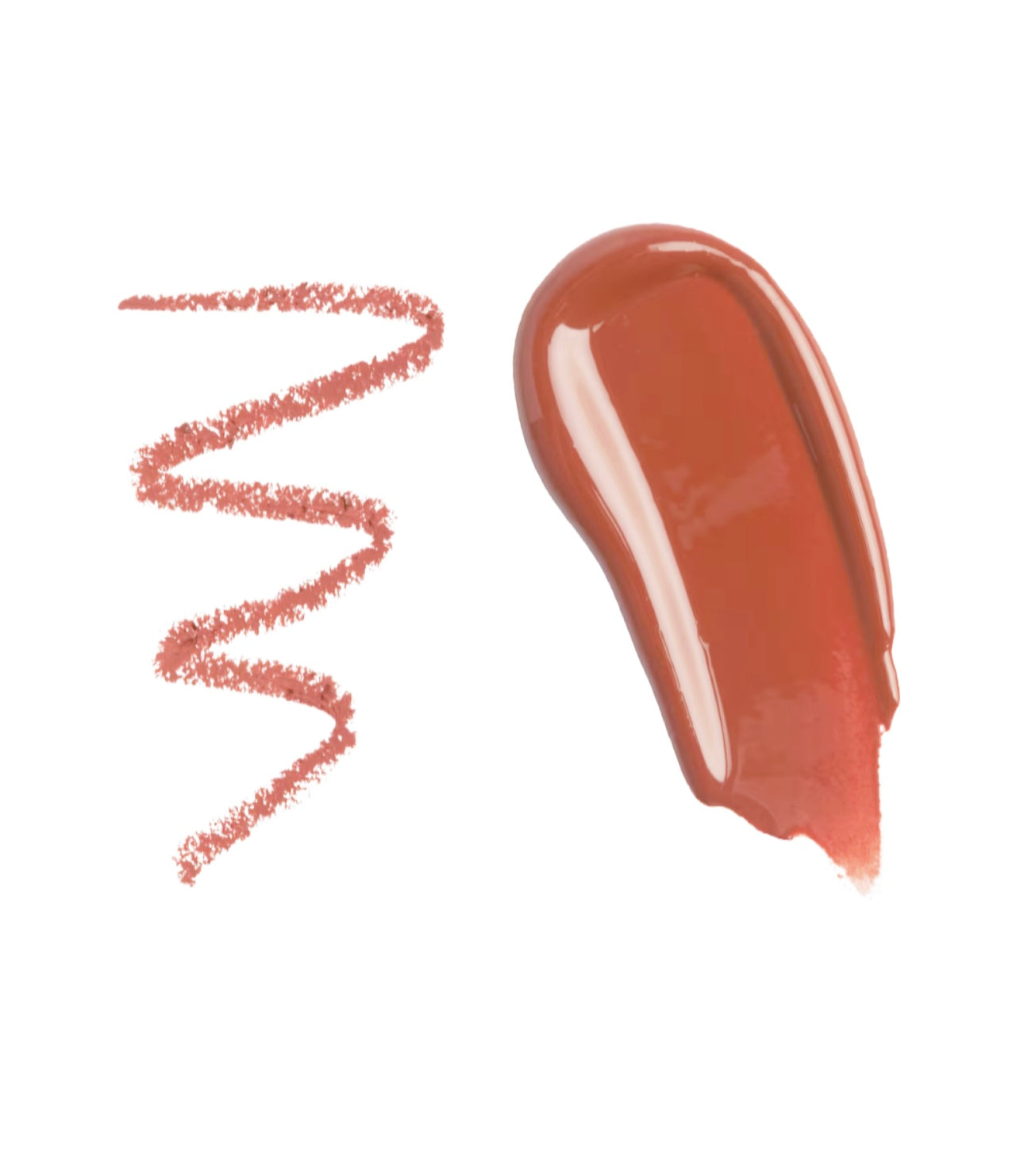 Revolution- LIP SHAPE LIP KIT