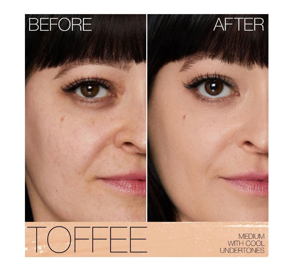 Nars- Radiant Creamy Concealer