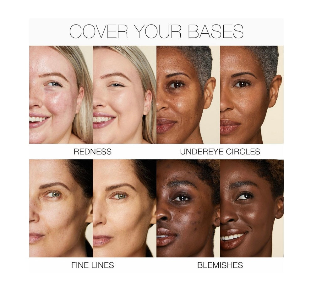 Nars- Radiant Creamy Concealer