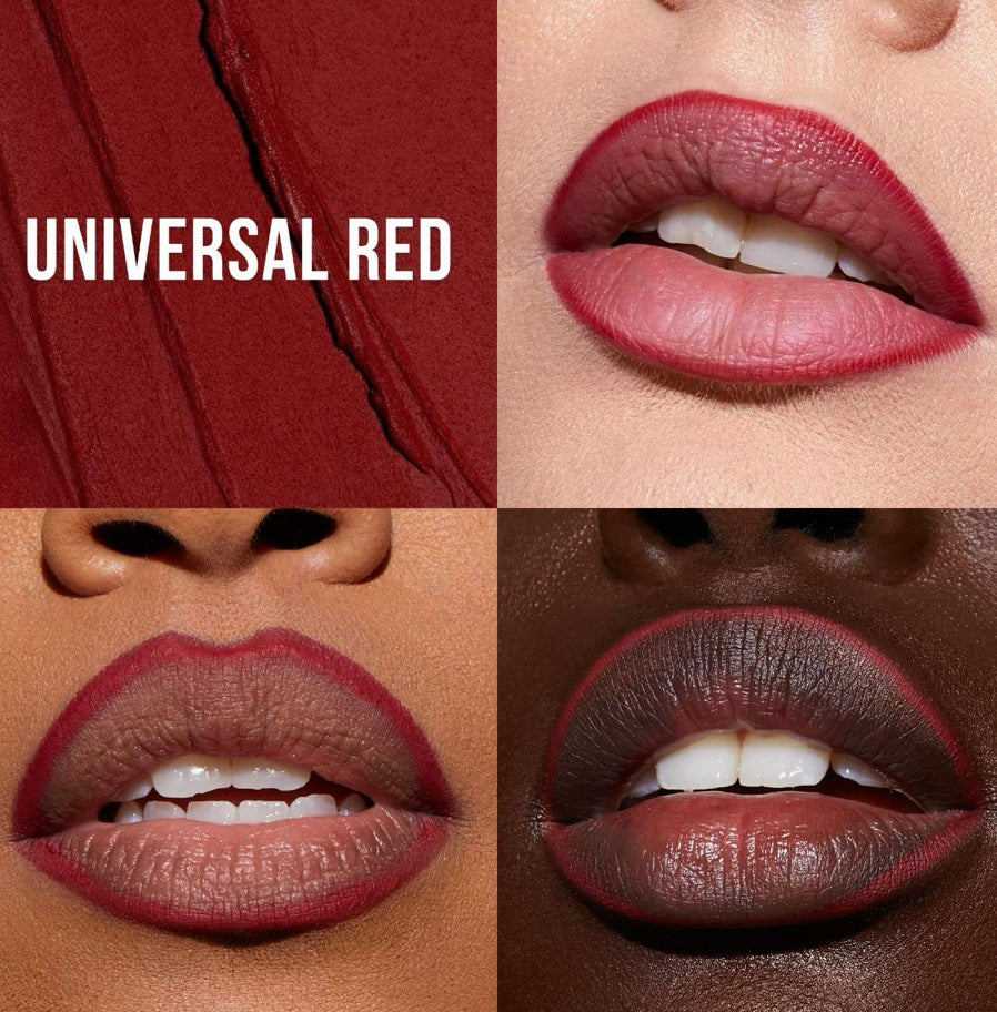 Huda Beauty- Matte Lip Pencil