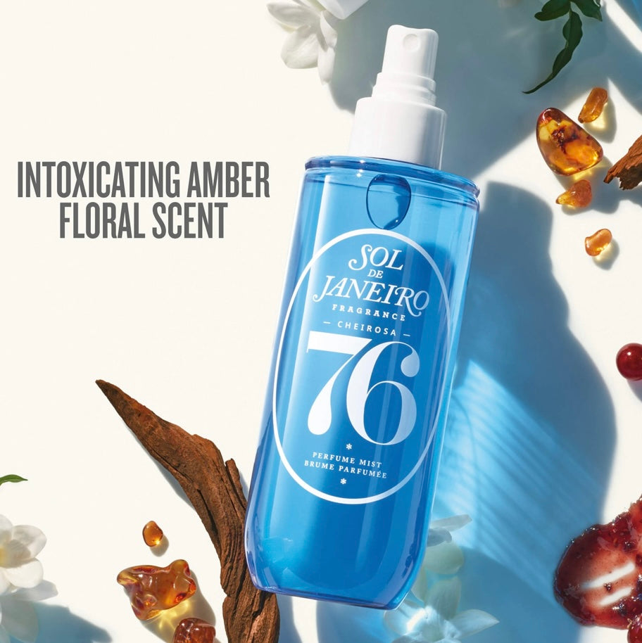 Sol de Janeiro- 240ML Hair & Body Perfume Mist