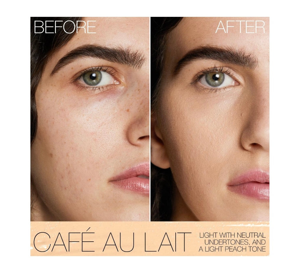 Nars- Radiant Creamy Concealer