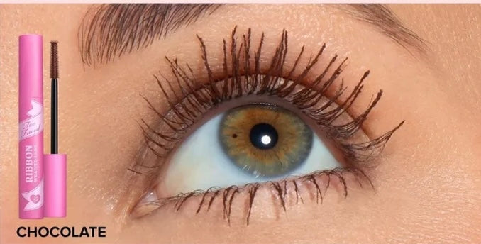Too Faced- Ribbon Wrapped Lash Extreme Length Tubing Mascara