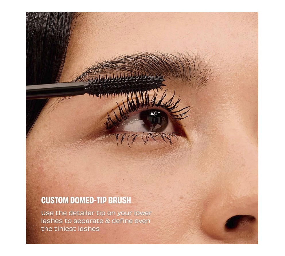 Benefit- They’re Real! Lengthening Mascara