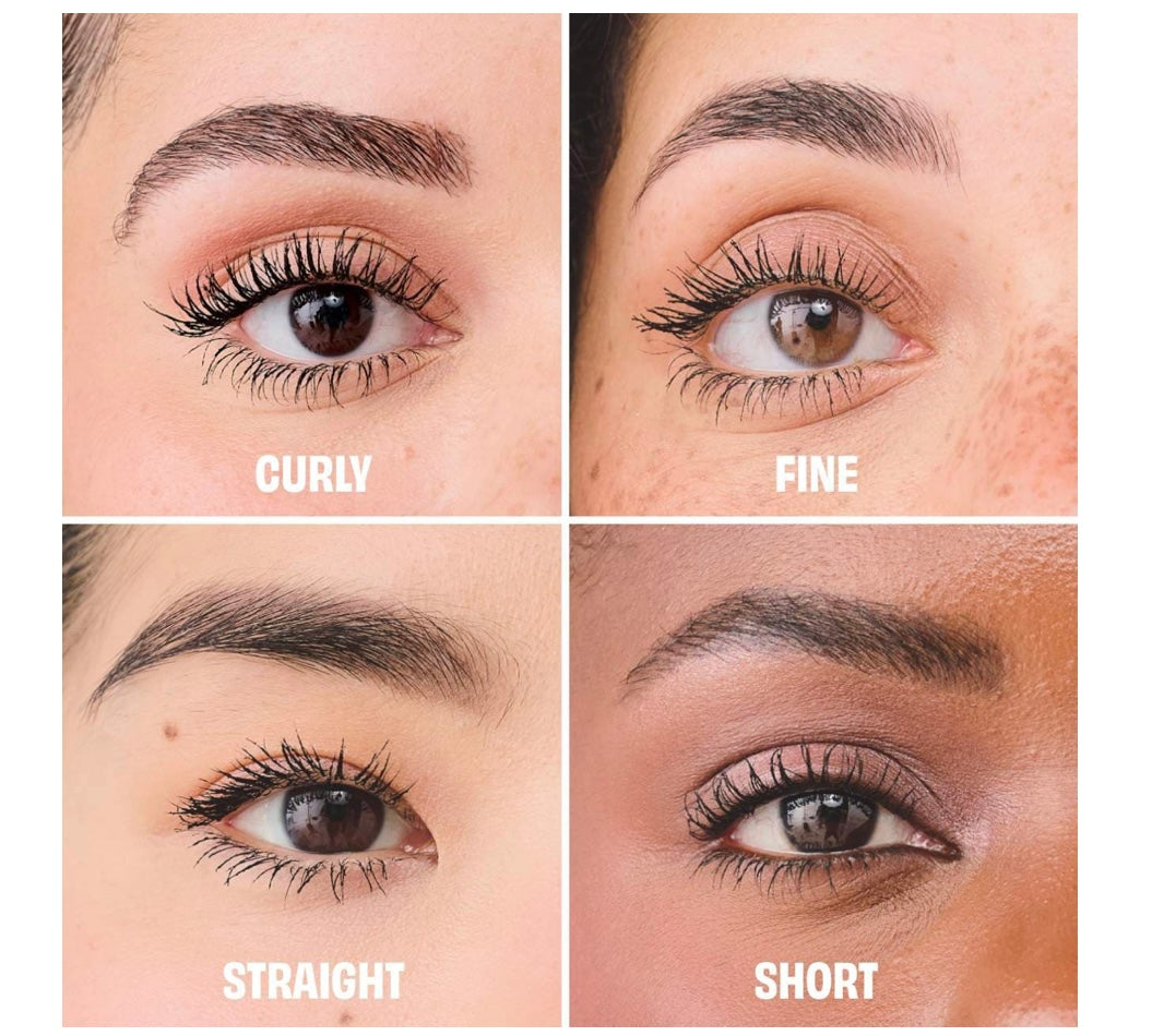 Benefit- BADgal Bounce Volumizing Mascara