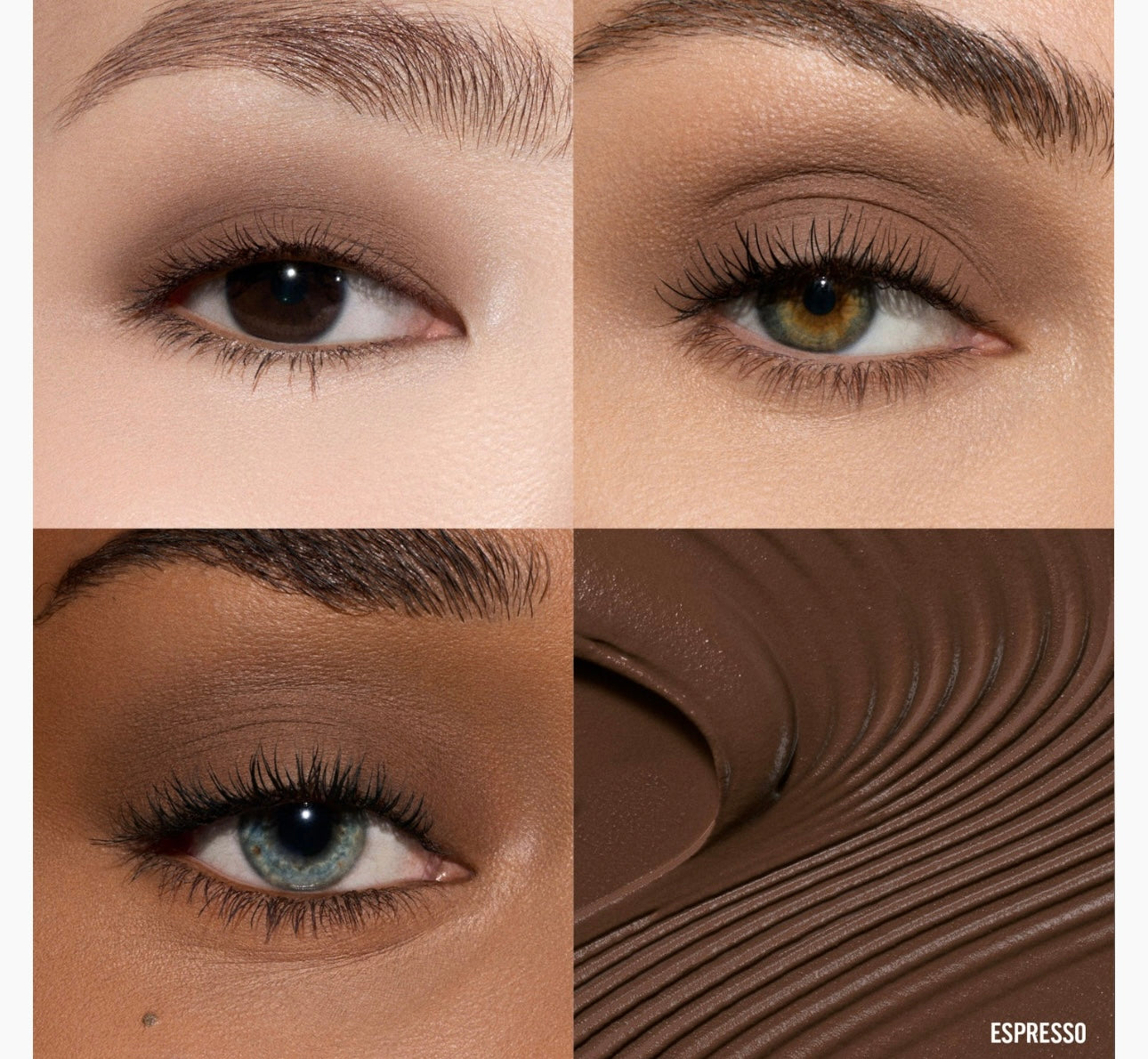 Makeup By Mario- MASTER MATTES® LONG-WEAR CREAM EYESHADOW