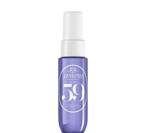 Sol de Janeiro- 30ML Hair & Body Perfume Mist