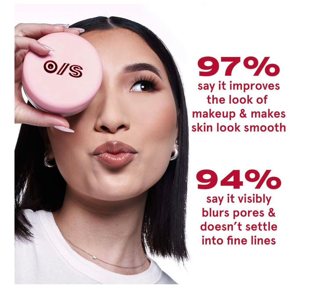 One Size- Ultimate Blurring Setting Powder