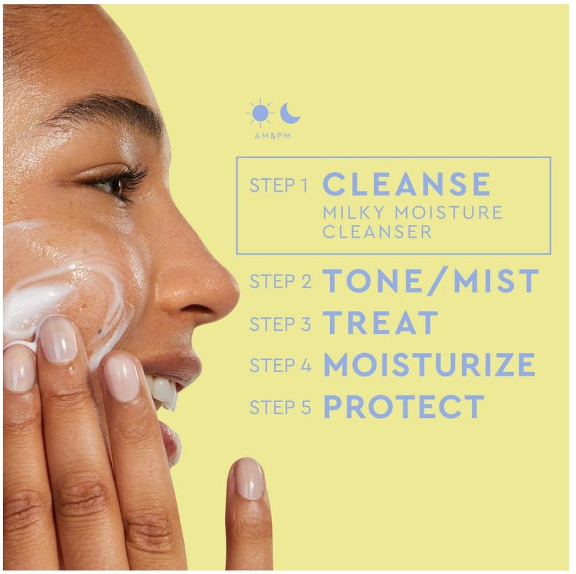 BYOMA- Milky Moisture Hydrating Duo