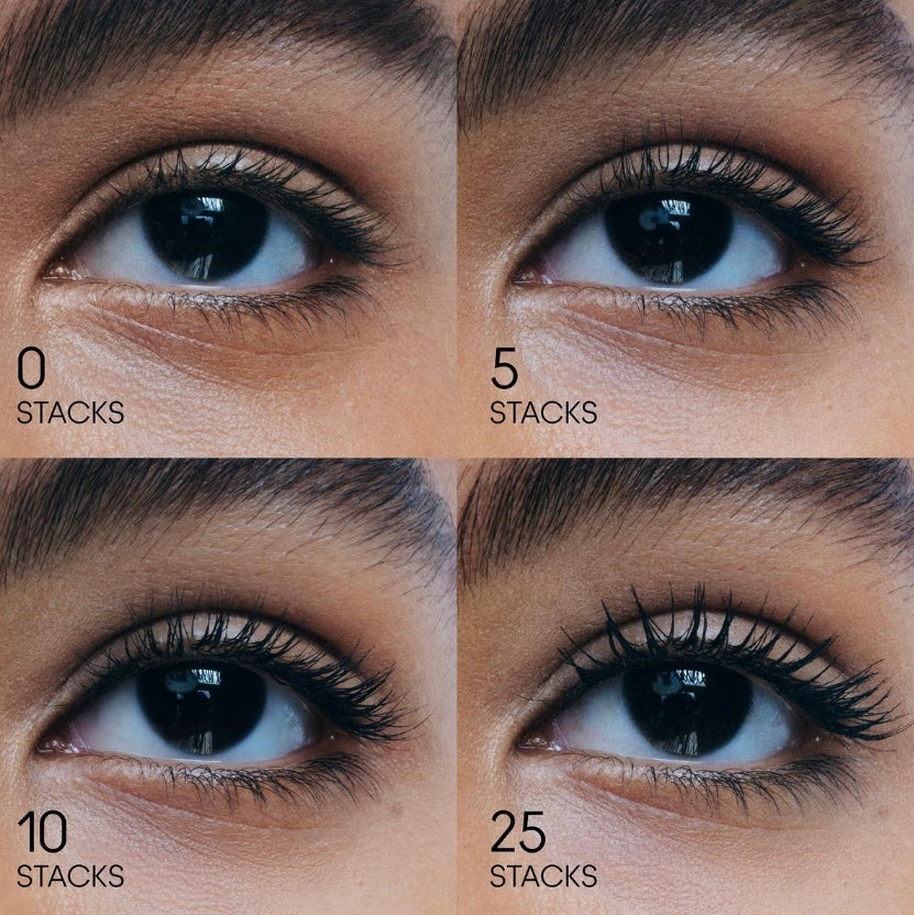 MAC- Macstack Mascara