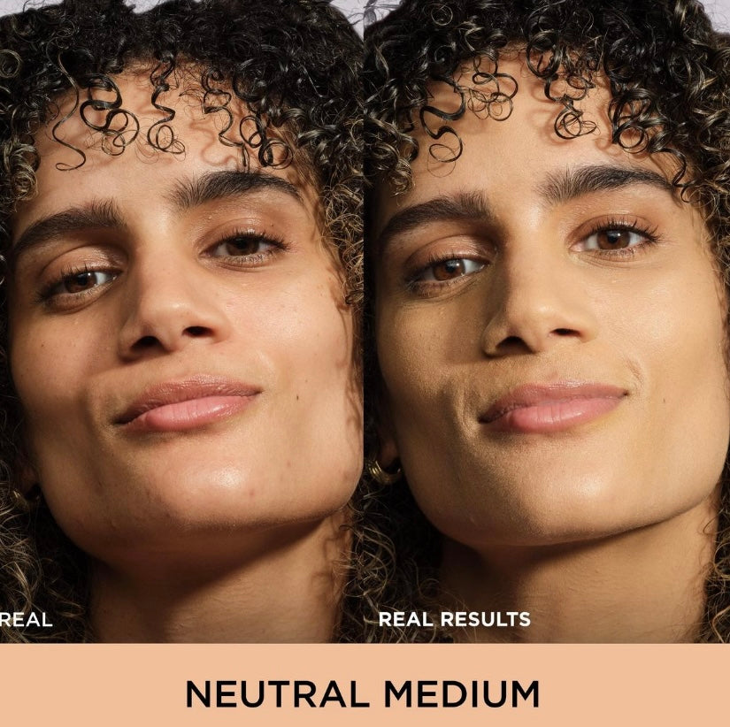 IT Cosmetics- CC+ Cream With SPF 50+