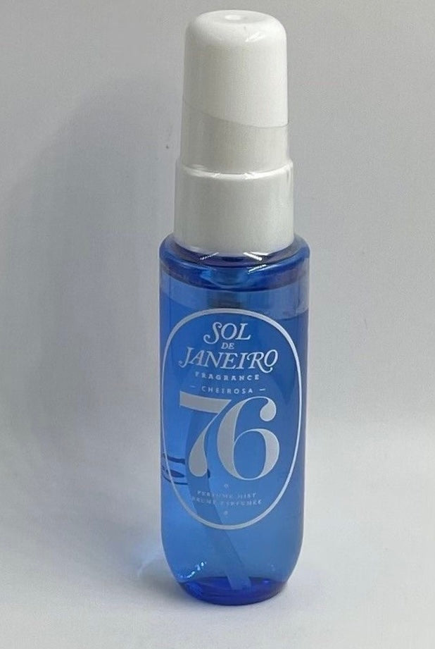 Sol de Janeiro- 30ML Hair & Body Perfume Mist