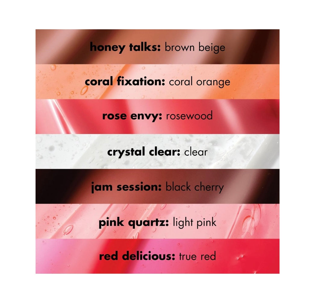 ELF- Glow Reviver Lip Oil