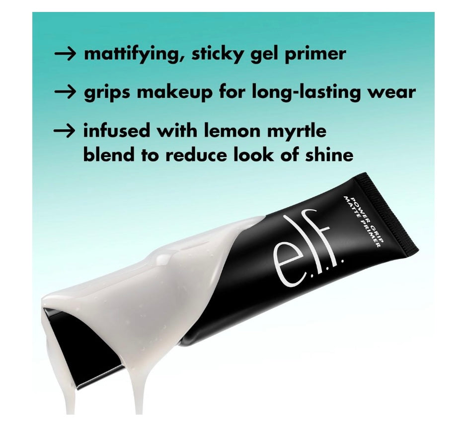 Elf- Power Grip Primer