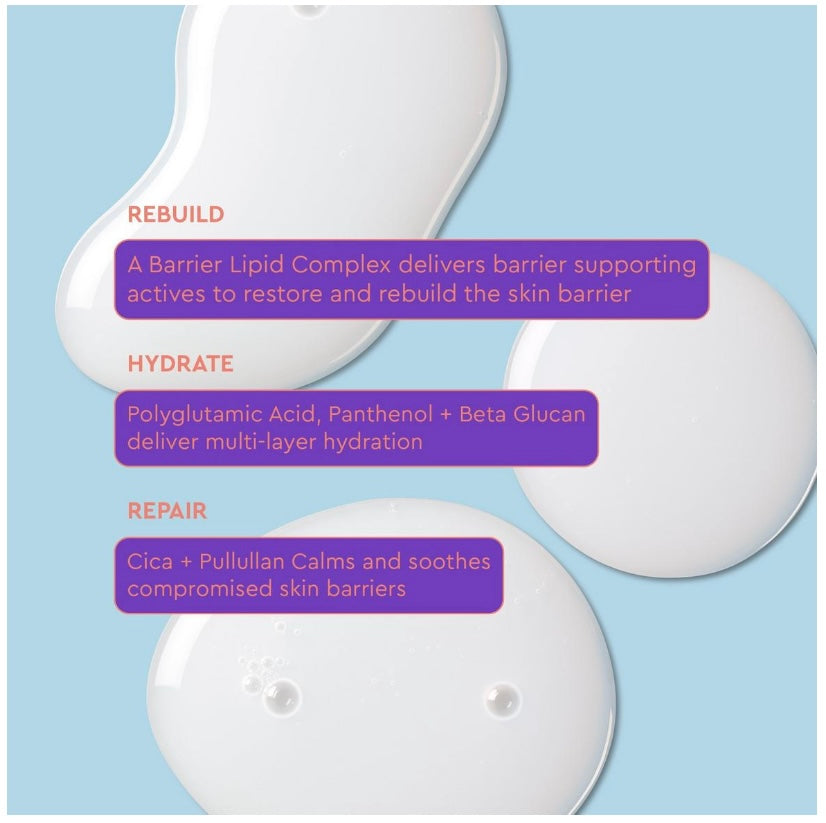 BYOMA- Milky Moisture Hydrating Duo
