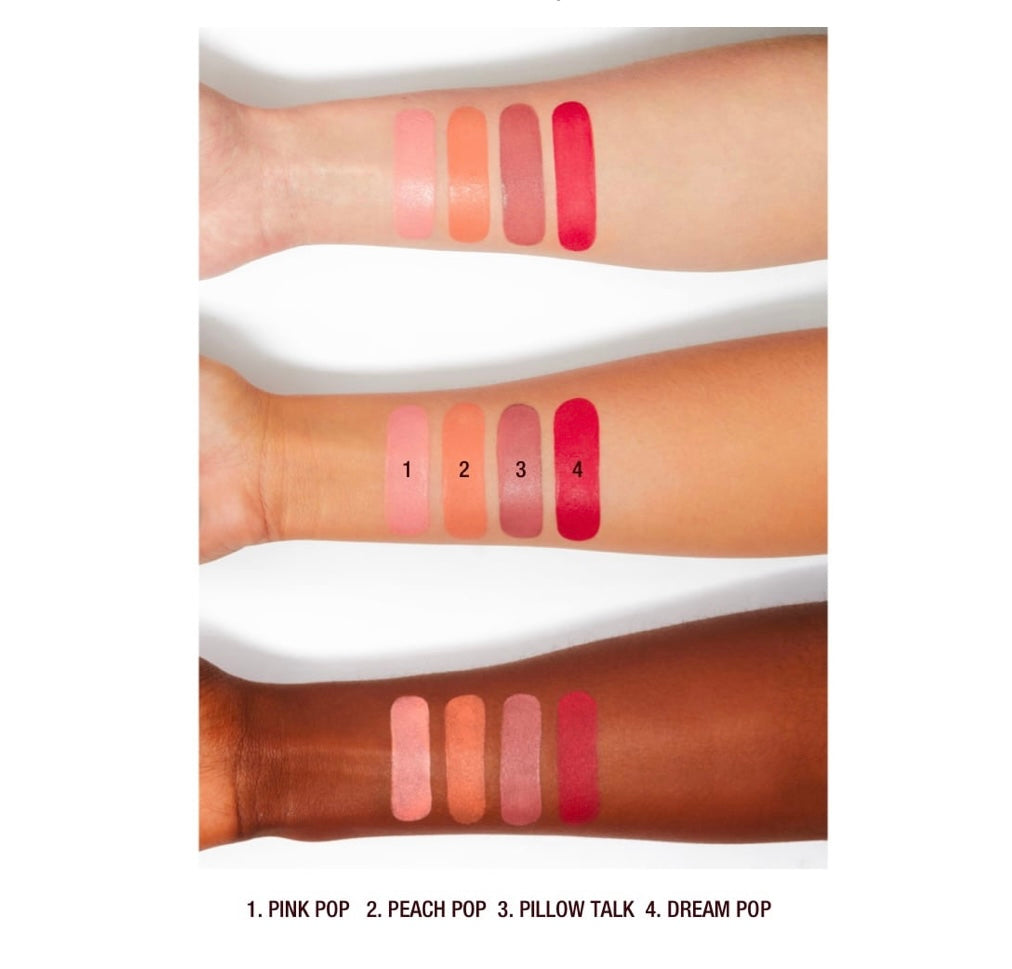 Charlotte Tilbury- Matte Beauty Blush Wand