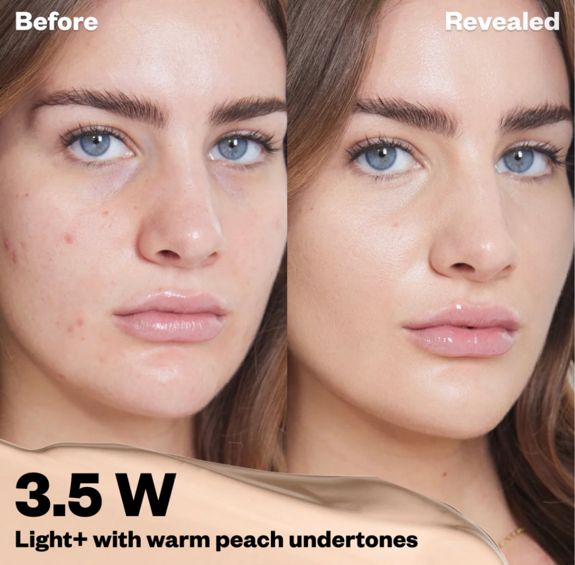 Kosas- Revealer Concealer