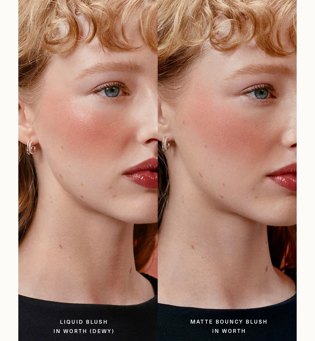 Rare Beauty- Soft Pinch Check & Lip Trio