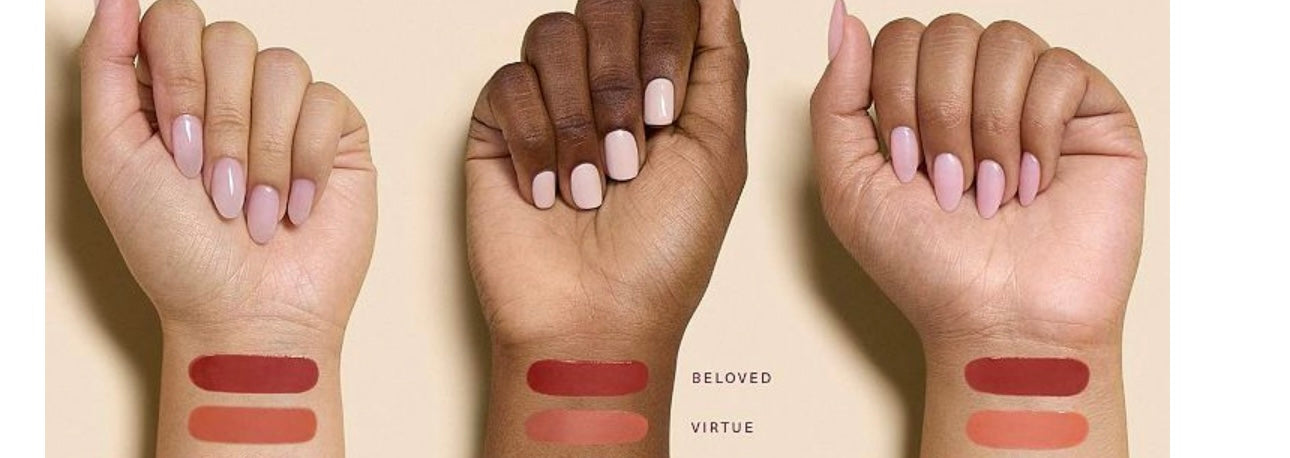 Rare Beauty-Soft Pinch Liquid Blush