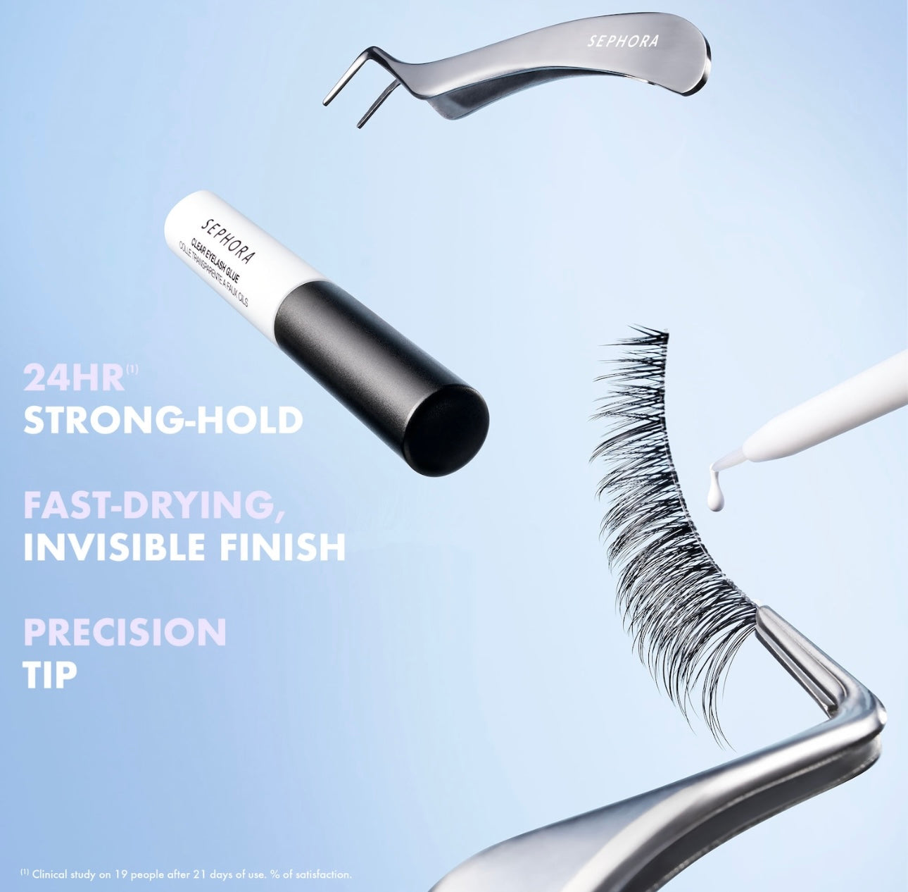 Sephora- Lash Glue