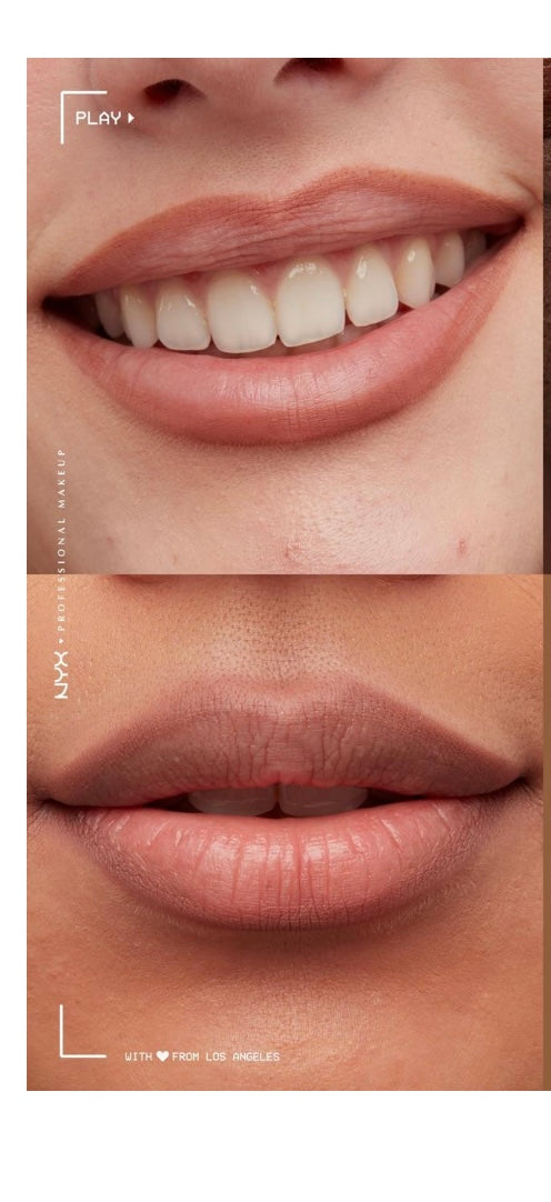 NYX-Lipliners