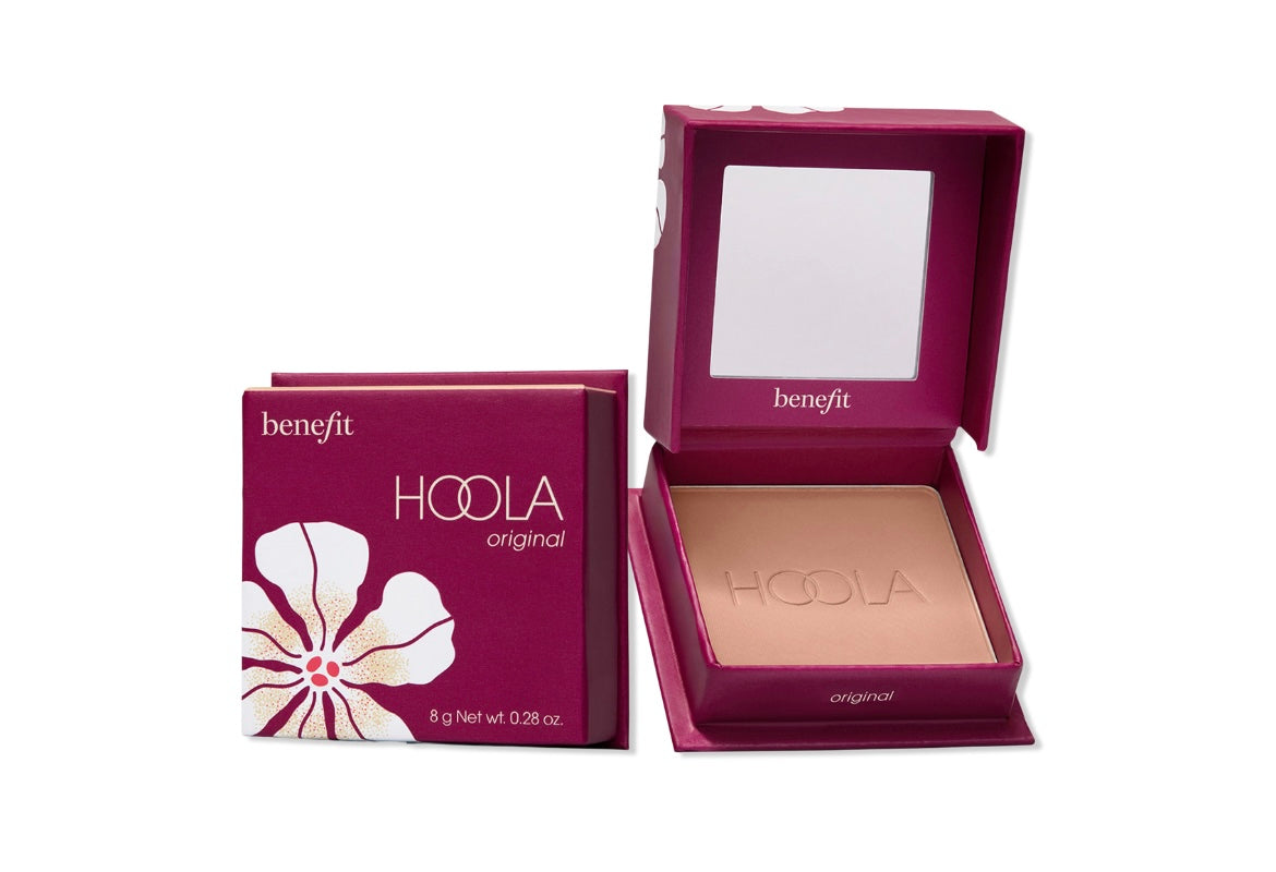Benefit- Hoola Matte Powder Bronzer