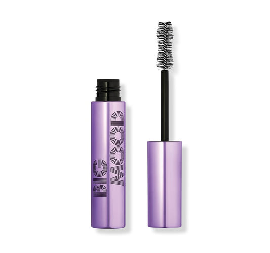 Elf- Big Mood Mega Volume & Lifting Mascara