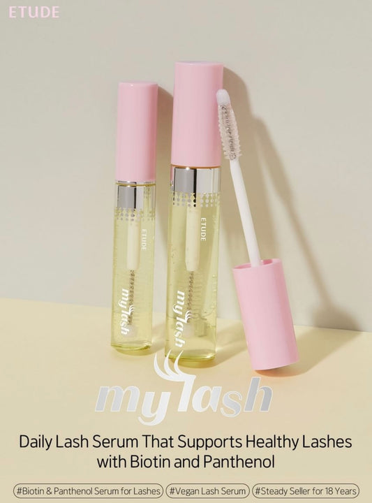Etude- My Lash Serum