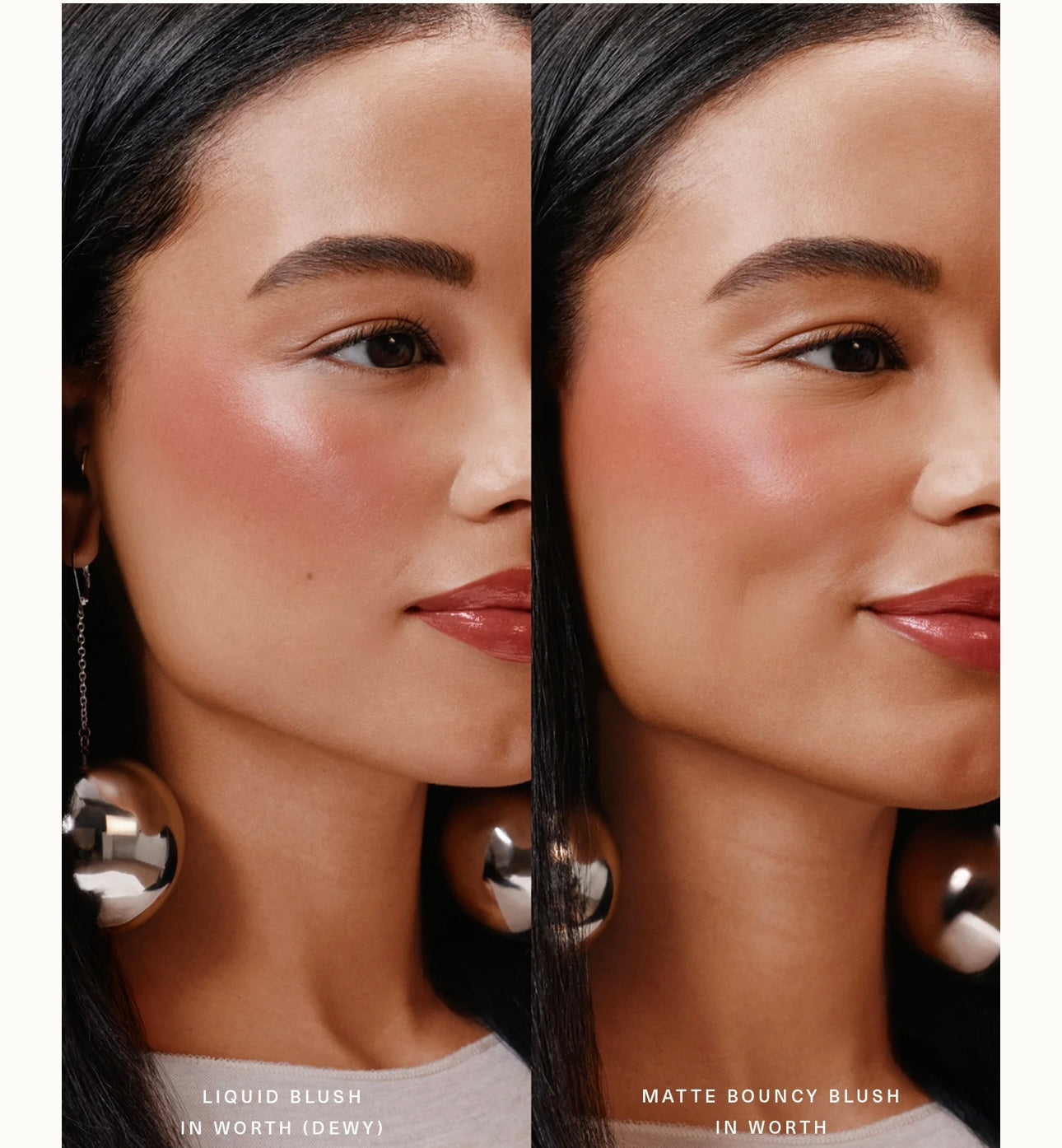 Rare Beauty- Soft Pinch Check & Lip Trio