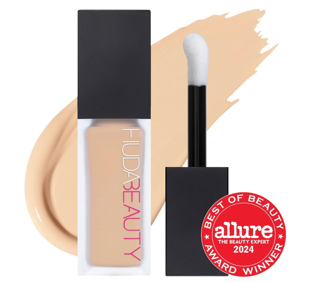 Huda Beauty- Fauxfilter Matte Buildable Coverage Waterproof Concealer