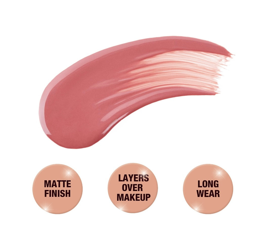 Charlotte Tilbury- Matte Beauty Blush Wand