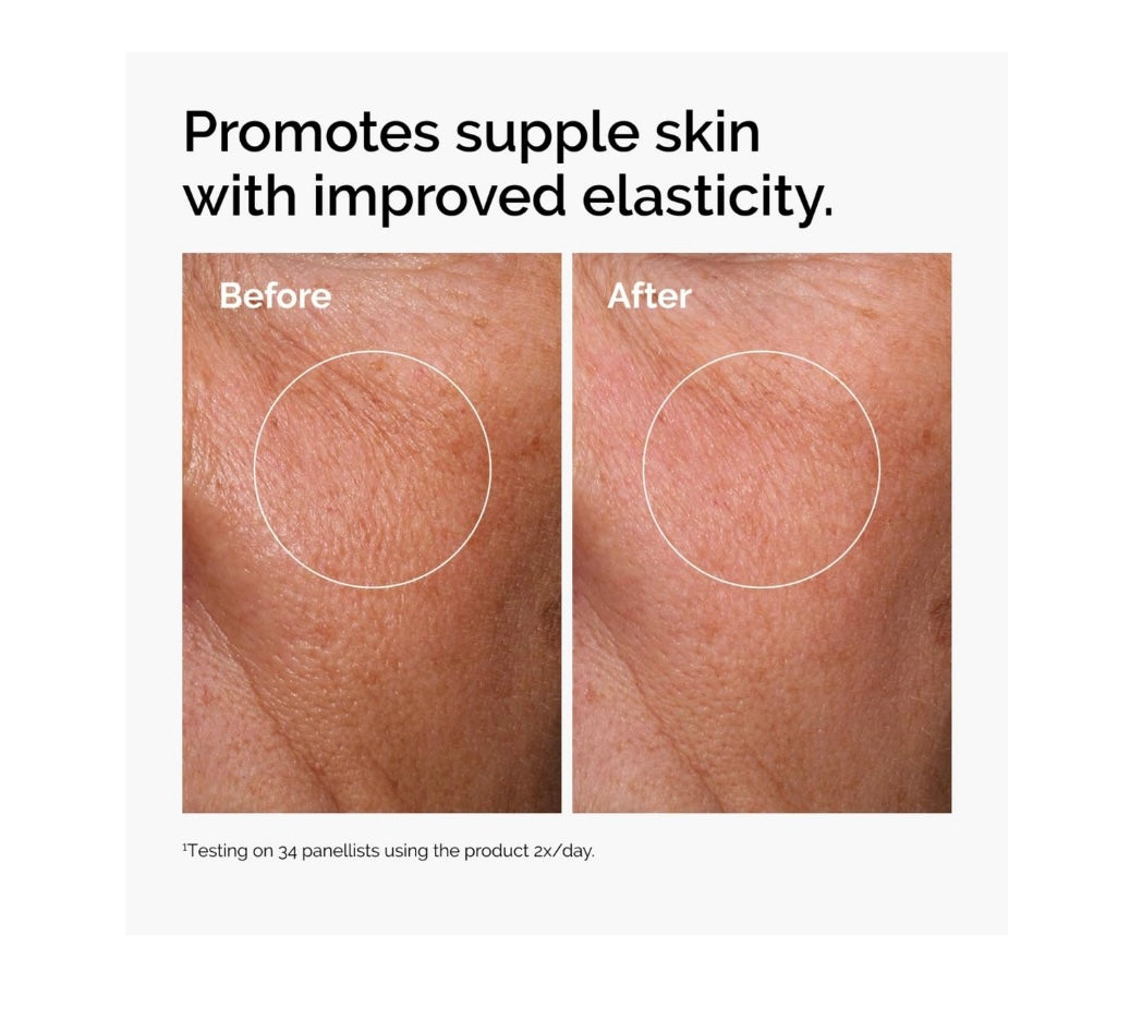 The Ordinary- Hyaluronic Acid 2% + B5 Hydrating Serum