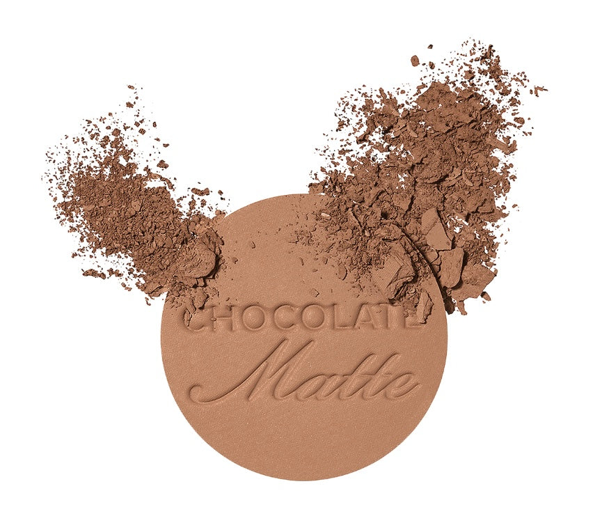 Too Faced- Chocolate Soleil Matte Bronzer