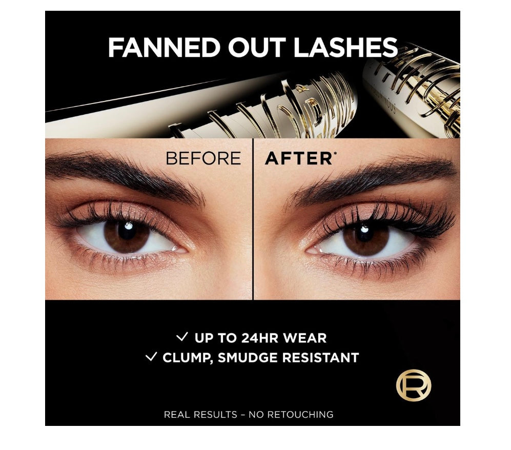 Loreal- Voluminous Panorama Mascara