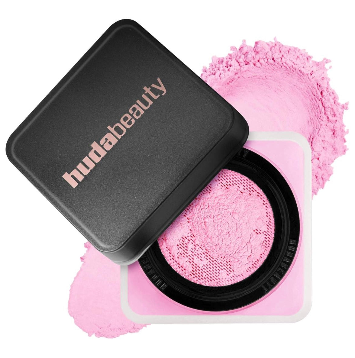 Huda Beauty-Easy Bake Blurring Loose Powder